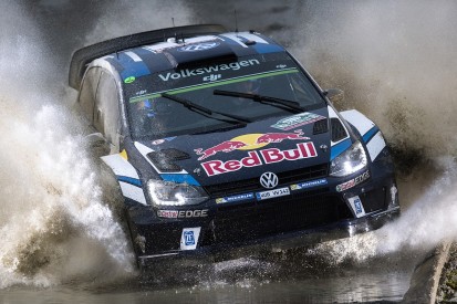 Volkswagen could pull WRC programme after Audi WEC withdrawal