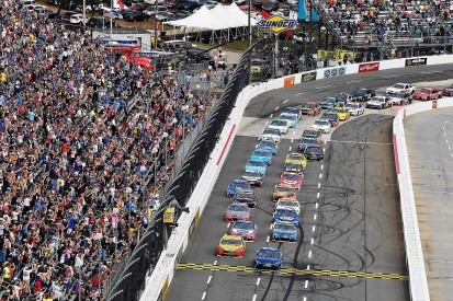 Penske's IndyCar champion Pagenaud wants to try NASCAR on an oval