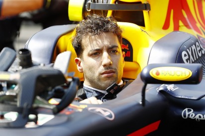 Daniel Ricciardo: Hamilton and Vettel deserve F1 penalties in Mexico