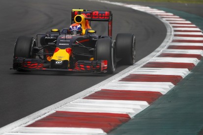 Verstappen calls Vettel's behaviour 'ridiculous' in Mexican GP
