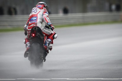 Dovizioso needed MotoGP win for Ducati after Austrian GP loss
