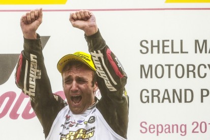 MotoGP-bound Zarco secures back-to-back Moto2 titles at Sepang