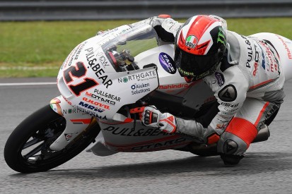 Rossi academy rider Francesco Bagnaia gets Aspar Ducati MotoGP test