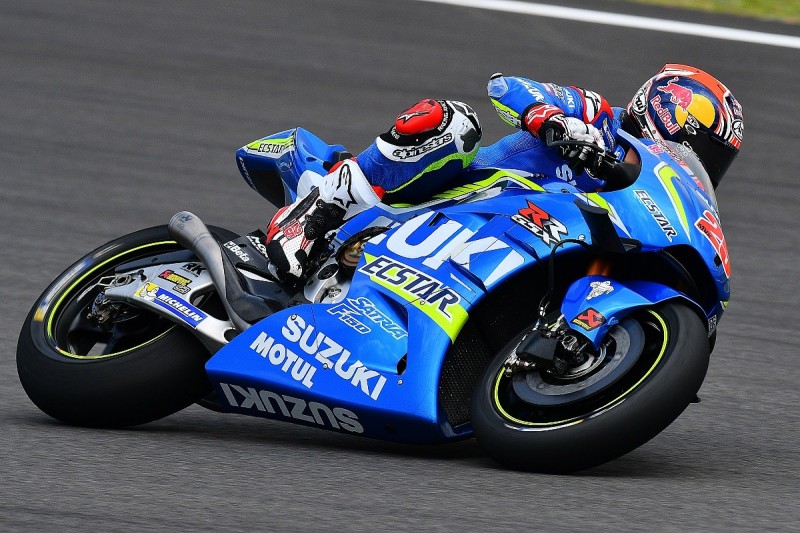 Malaysia MotoGP: Vinales leads Marquez and Lorenzo in FP3