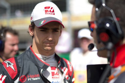 F1 2017: Esteban Gutierrez considering leaving Haas team
