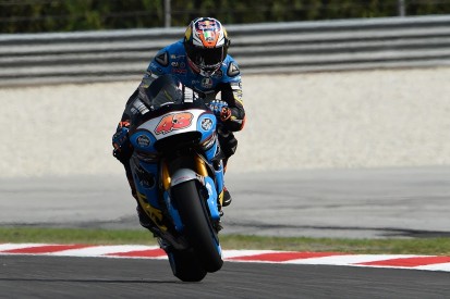 Malaysia MotoGP: Miller heads Crutchlow, unwell Marquez sits out