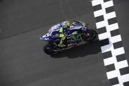 'Dangerous' wet patches on Sepang circuit concerning MotoGP riders