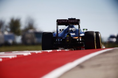 Force India not chasing F1 pay driver to replace Hulkenberg