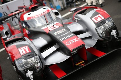 Audi quits WEC to focus on Formula E instead of LMP1