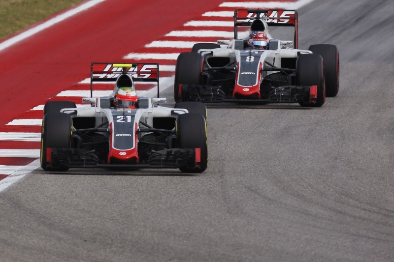 Haas F1 brake problems 'not simple' to fix