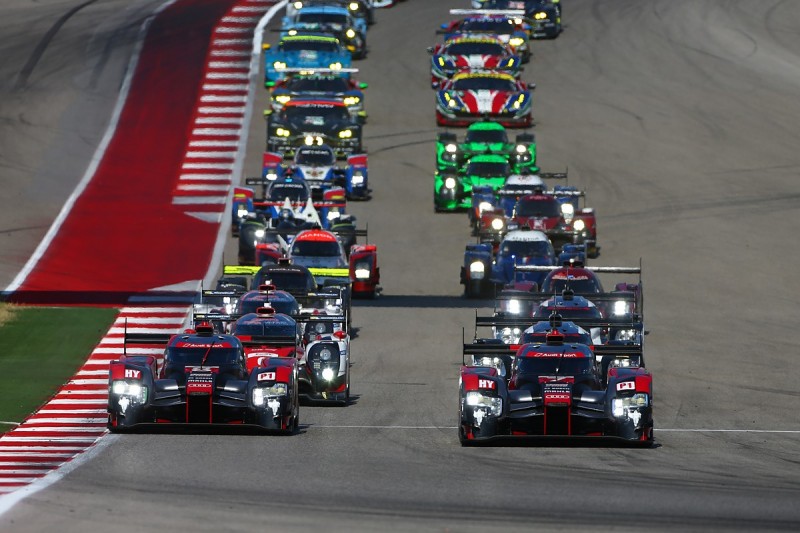 Audi quits WEC: What does it mean for the championship and Le Mans?