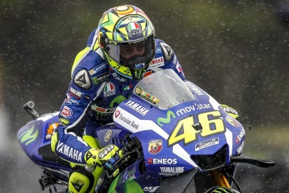 Valentino Rossi could stay in MotoGP beyond 2018 - Yamaha