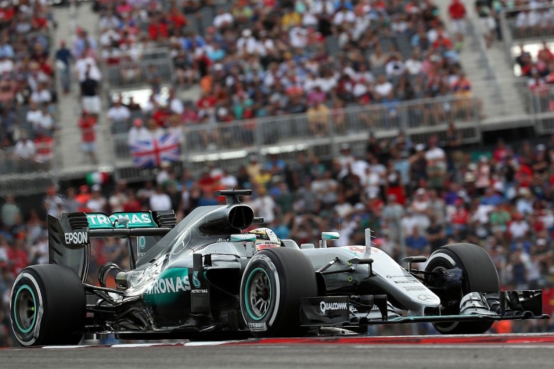 Reliable Mercedes F1 car would be 'breath of fresh air' to Hamilton
