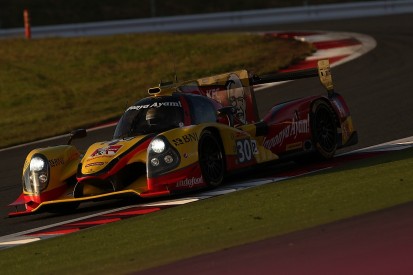 BMW DTM driver Blomqvist to make WEC debut at Shanghai
