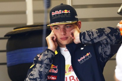 Max Verstappen finds F1 rivals' complaints funny