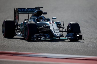 Lewis Hamilton laments 'disastrous' brake setting changes at Austin