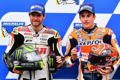 Crutchlow: Australian MotoGP pole was on if I trusted instincts