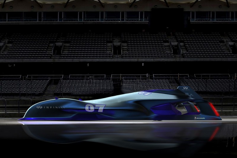 Le Mans 2030 design competition winners revealed
