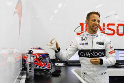 Jenson Button thinks Formula 1 should consider shorter races
