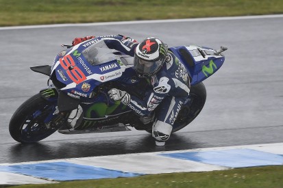 MotoGP Saturday FP3 session extended after Friday washout