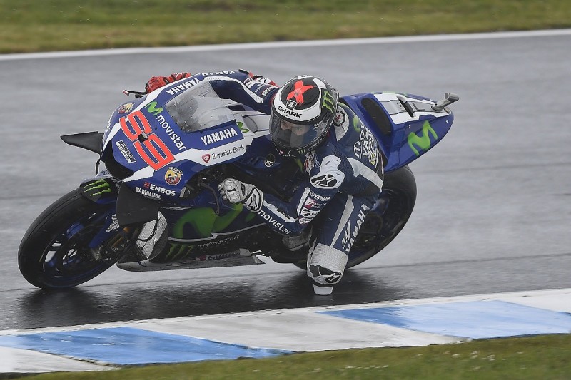 MotoGP Saturday FP3 session extended after Friday washout