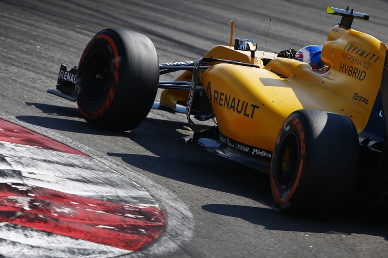 Renault F1 team has over 80 new recruits - Fred Vasseur