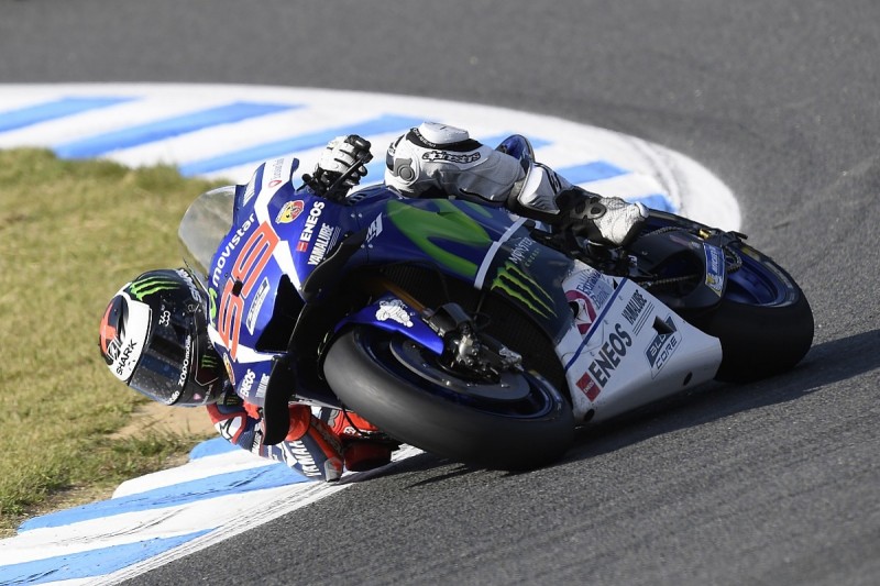 Yamaha boss: "strange" to work with Lorenzo knowing he is leaving