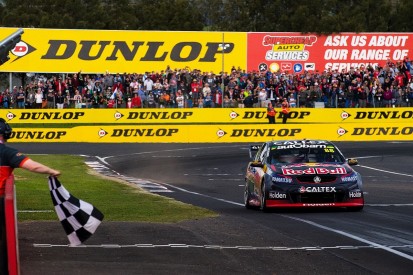 Jamie Whincup slates Bathurst penalty procedure as "a debacle"