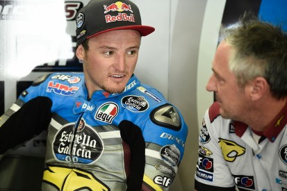Crutchlow: Miller, not Hayden, should've been Pedrosa's stand-in