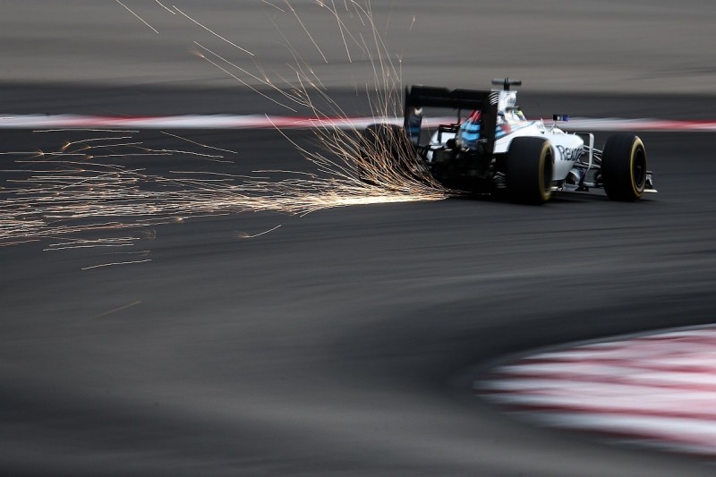 Rapid F1 car development tipped for early 2017 with new regulations