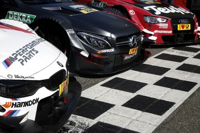 DTM field could drop to 18 cars in 2017 if manufacturers cut back