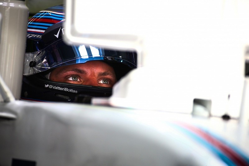 Claire Williams: Valtteri Bottas's first F1 win should be with us