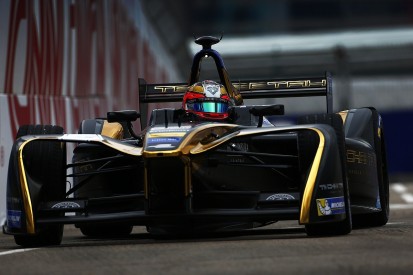Jean-Eric Vergne plans changes after Hong Kong Formula E 'mess'