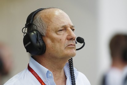 Ron Dennis set to leave McLaren top job when contract expires