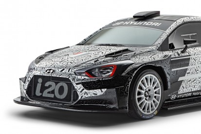 WRC 2017: Hyundai to be first to launch new car at Monza Rally