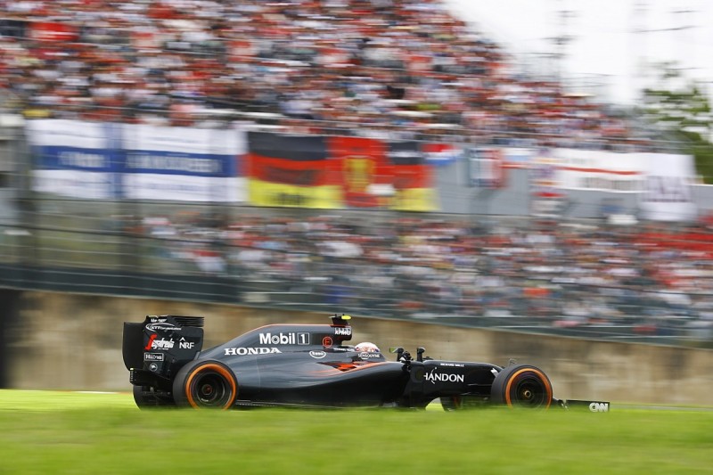 Honda engine reliability tweak offers performance gain too - Button