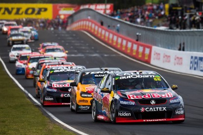 Triple Eight's appeal of Whincup Bathurst 1000 penalty dismissed