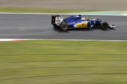Ericsson questioned Sauber's 2016 Ferrari F1 engine call for '17