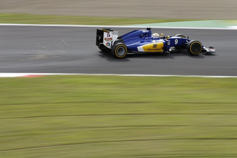 Ericsson questioned Sauber's 2016 Ferrari F1 engine call for '17