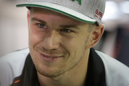 Renault F1 team: Nico Hulkenberg is a leader and a motivator