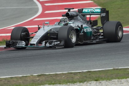 New regulations will take F1 back to square one in 2017, says Wolff