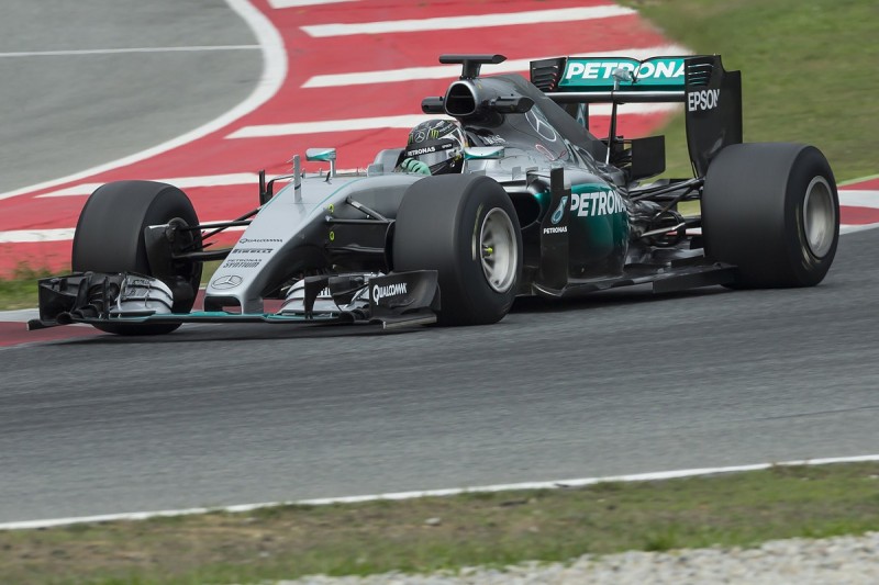 New regulations will take F1 back to square one in 2017, says Wolff