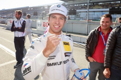 Da Costa gets second Hockenheim pole, title rivals fifth and sixth