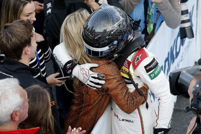 Supreme Stroll takes Hockenheim European Formula 3 race two win