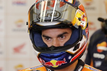Honda MotoGP rider Dani Pedrosa has surgery after Motegi crash