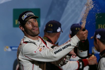 How Mark Webber proved his doubters wrong with Porsche in WEC