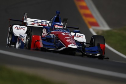 Chevrolet set to gain Foyt IndyCar team after Ganassi's Honda move