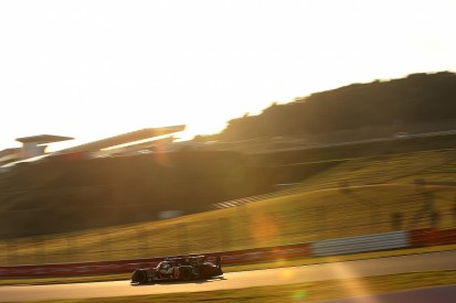 WEC announces Derani, Menezes and Giovinazzi for LMP1 rookie test