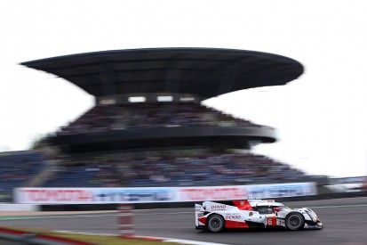 World Endurance Championship/Formula E date clash nears solution