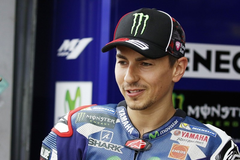 Jorge Lorenzo 'deserves' permission to test for Ducati this year